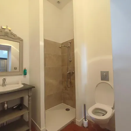 Appartement 4 La Redorte